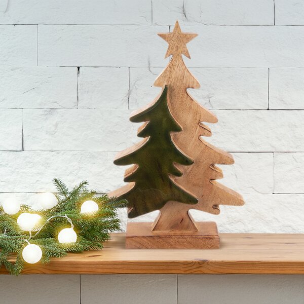 Dekorace strom MANGO 