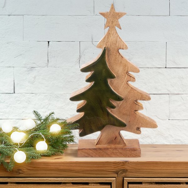 Dekorace strom MANGO 