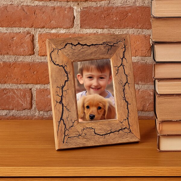 Rámeček MANGO electric