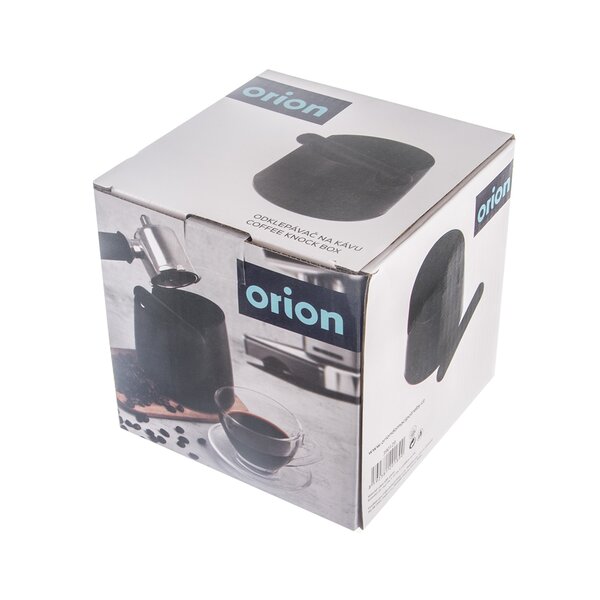 Odklepávač na kávu