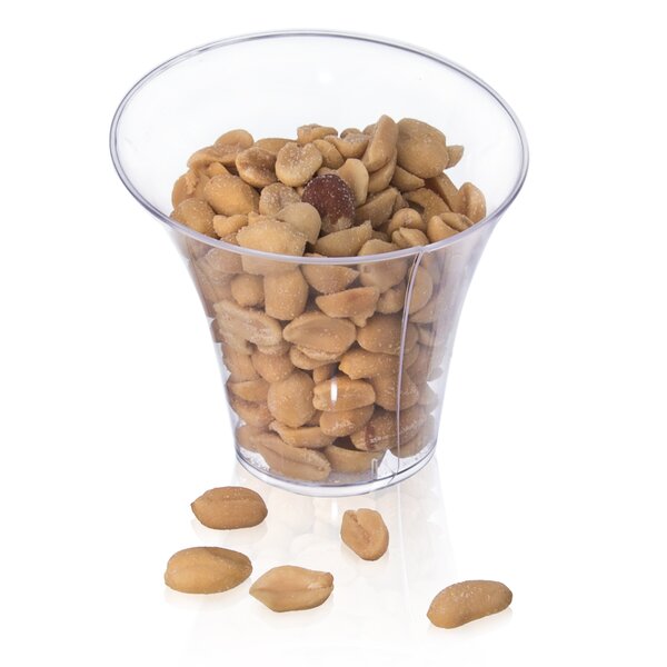 Pohárek dezert  0,18 l 6 ks