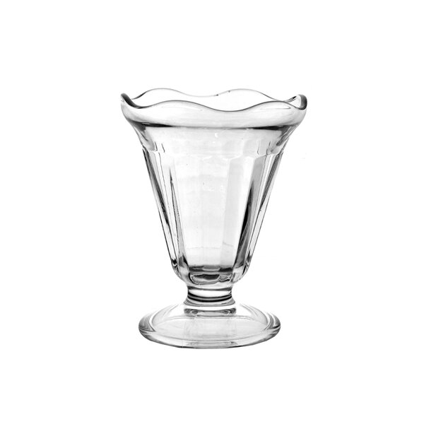 Pohár Chicago 0,25 l, 6 ks