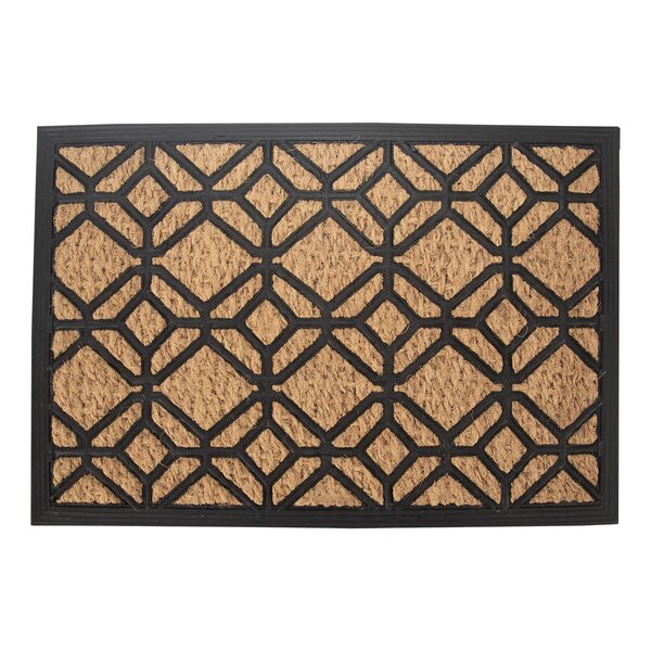 Venkovní rohož 60x40 cm