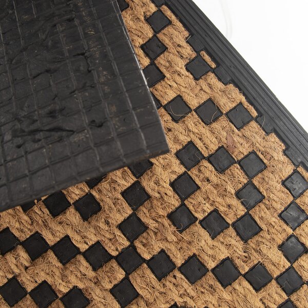 Venkovní rohož 60x40 cm