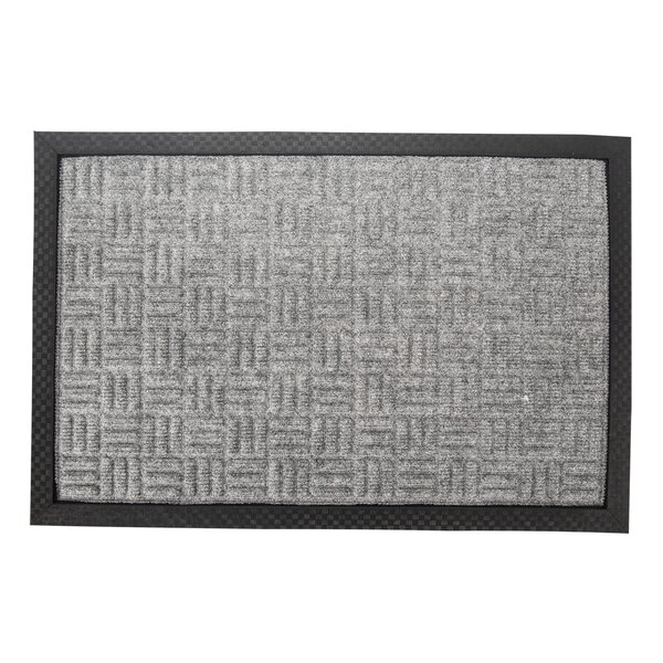 Venkovní rohož 60x40 cm