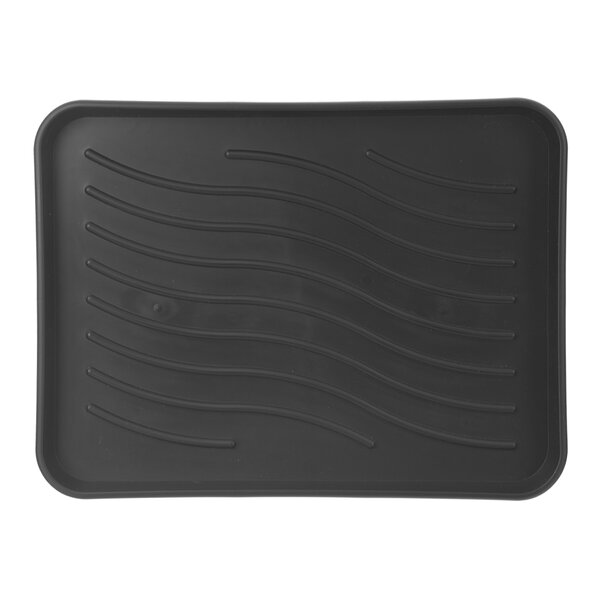 Venkovní rohož-odkapávač 50x38 cm