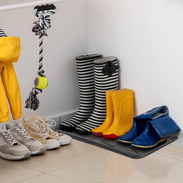 Venkovní rohož-odkapávač 50x38 cm