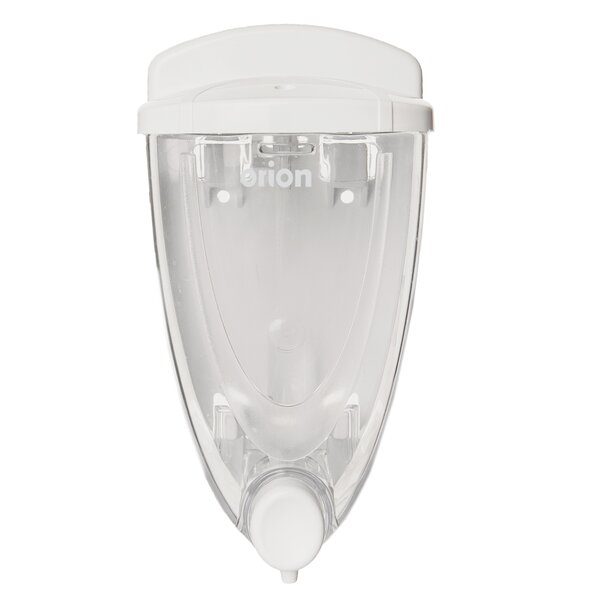 Dávkovač mýdla 0,6 l