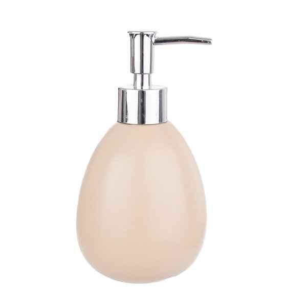 Dávkovač mýdla Dolomit 0,38 l 