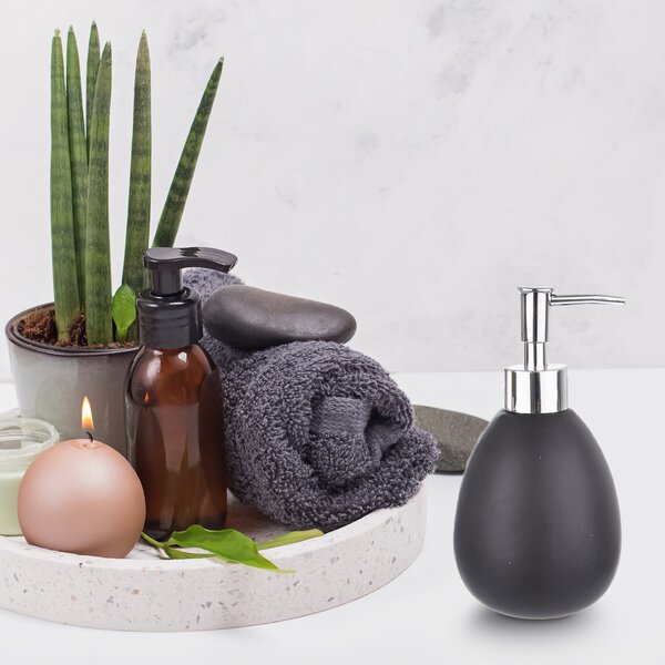 Dávkovač mýdla Dolomit 0,38 l 