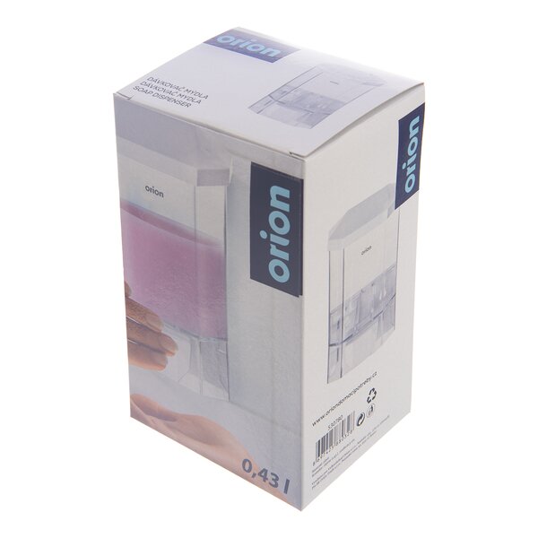 Dávkovač mýdla Pinar 0,43 l 