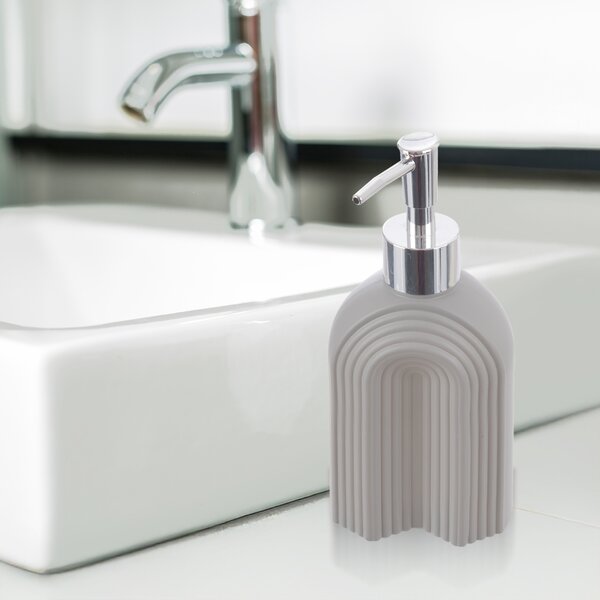 Dávkovač mýdla 0,32 l 