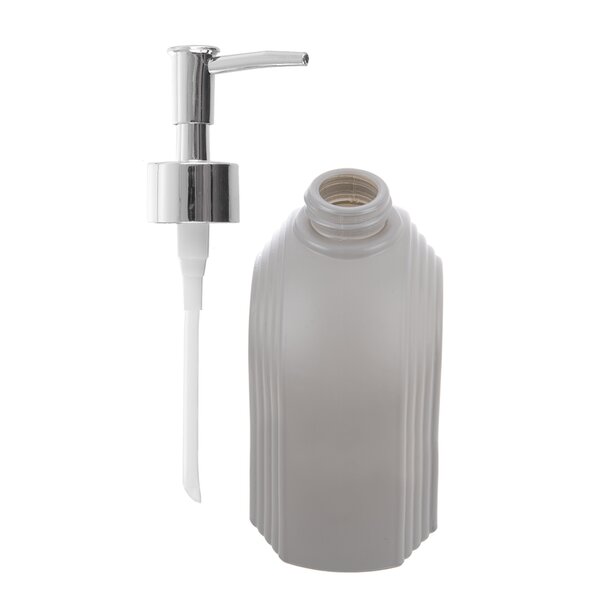 Dávkovač mýdla 0,32 l 