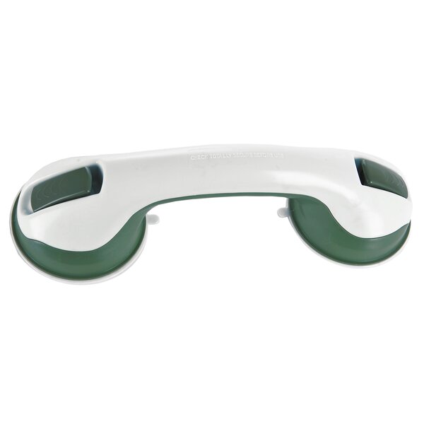 Madlo s přísavkami Dual