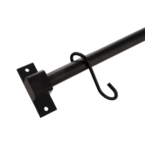 Závěsná tyč RADKA s 5 háčky