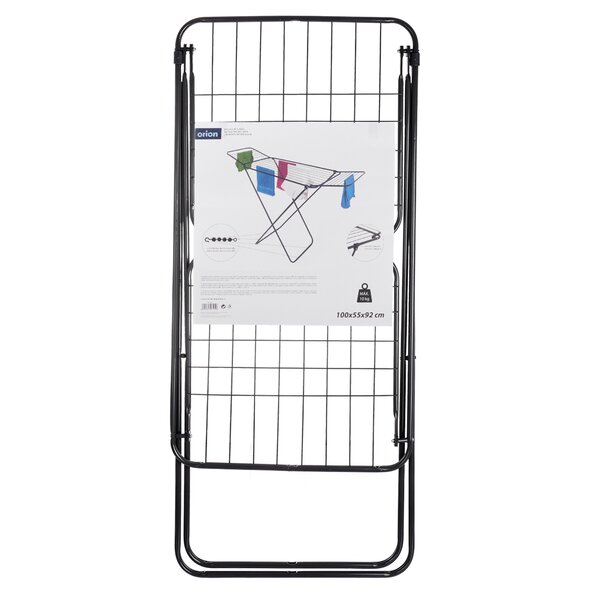 Prádelní sušák rozkládací