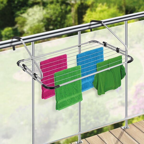 Prádelní sušák závěsný