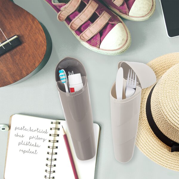 Pouzdro univerzální Tube