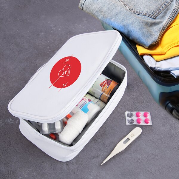 Pouzdro TERMO na léky Medico