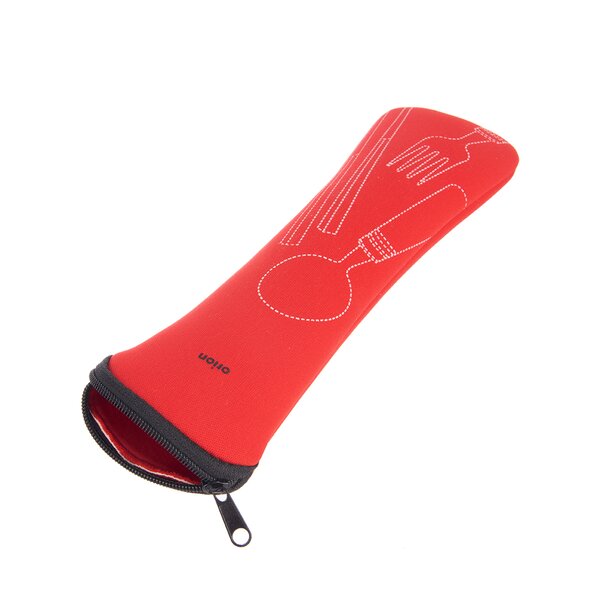 Pouzdro na příbory 24,5x7 cm