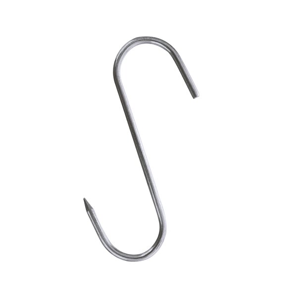 Háček do udírny 3 ks