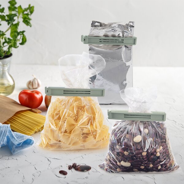 Kuchyňský skřipec 4 ks