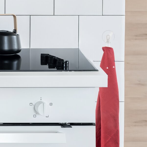 Háček s přísavkou