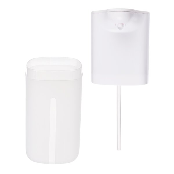 Bezdotykový dávkovač mýdla s USB nabíjením