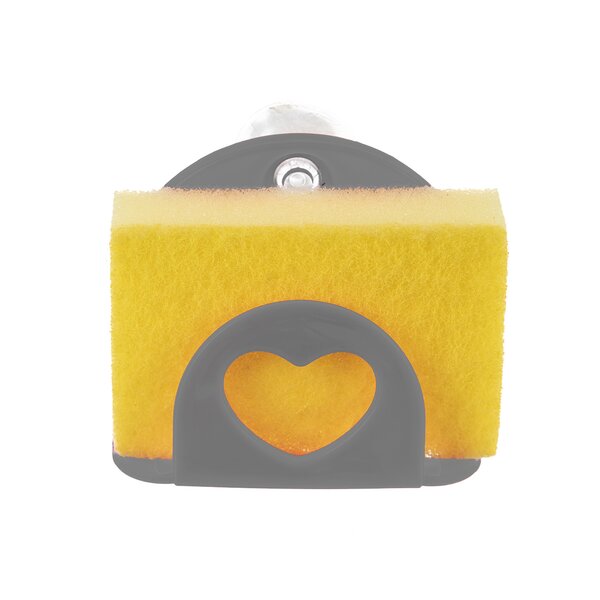 Držák na houbu na nádobí