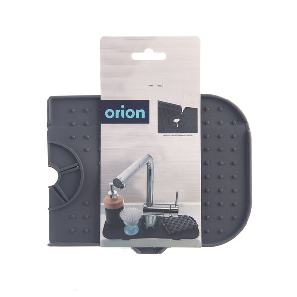 Podložka-držák na dřez 36x14 cm