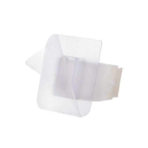 Držák samolepicí 2 ks