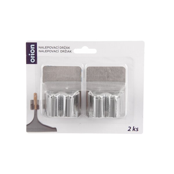 Držák samolepicí 2 ks