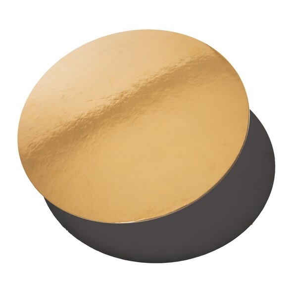 Dortová podložka oboustranná pr. 30 cm