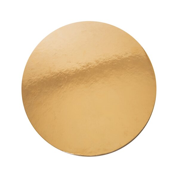 Dortová podložka oboustranná pr. 25,5 cm