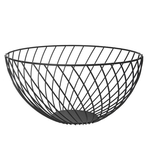 Košík na ovoce RADKA pr. 25 cm