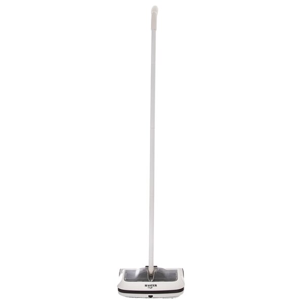 Mechanický zametač s mopem Master mop