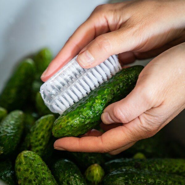 Kartáč oboustranný