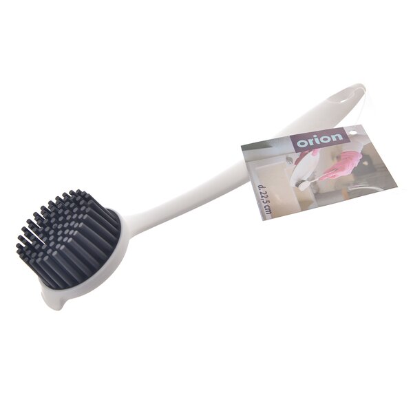 Kartáč na nádobí 