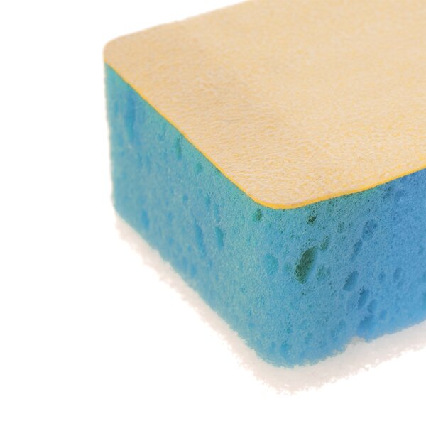 Houba na nádobí a úklid