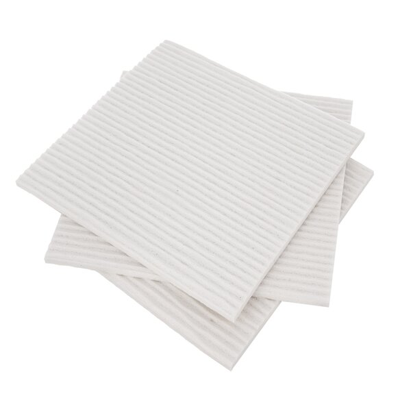 Houba na nádobí EKO 3 ks