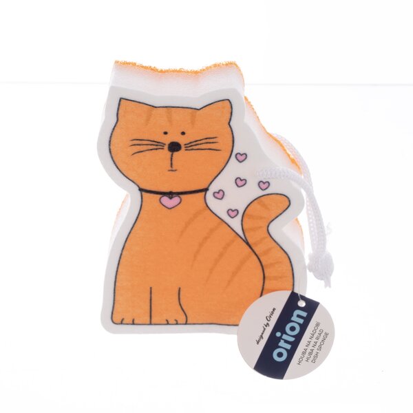 Houba na nádobí MICKA 1 ks