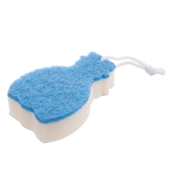 Houba na nádobí 1 ks SNĚHULÁK