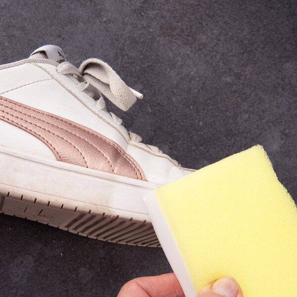 Houba na úklid nano 2 ks