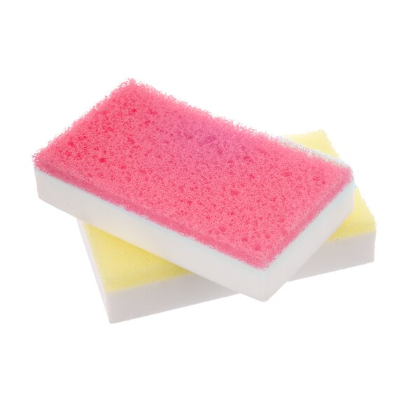 Houba na úklid nano 2 ks