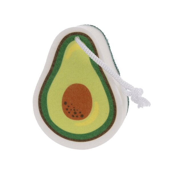 Houba na nádobí 1 ks