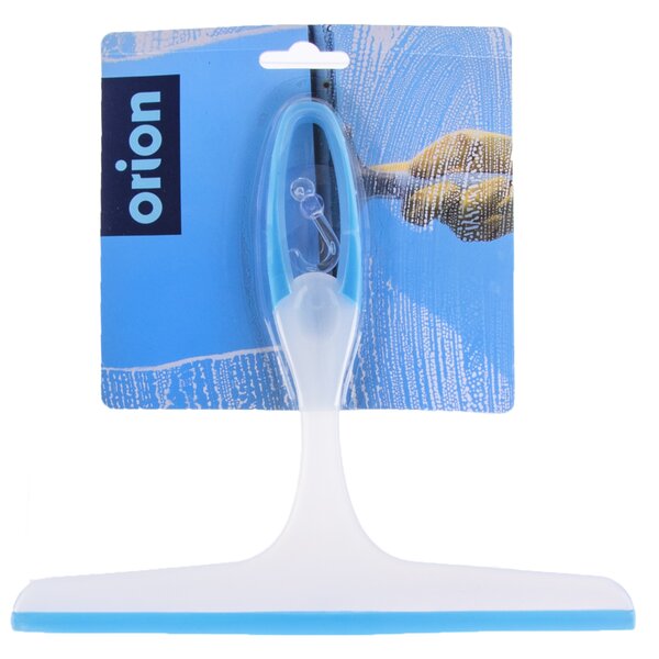 Okenní stěrka s přísavkou