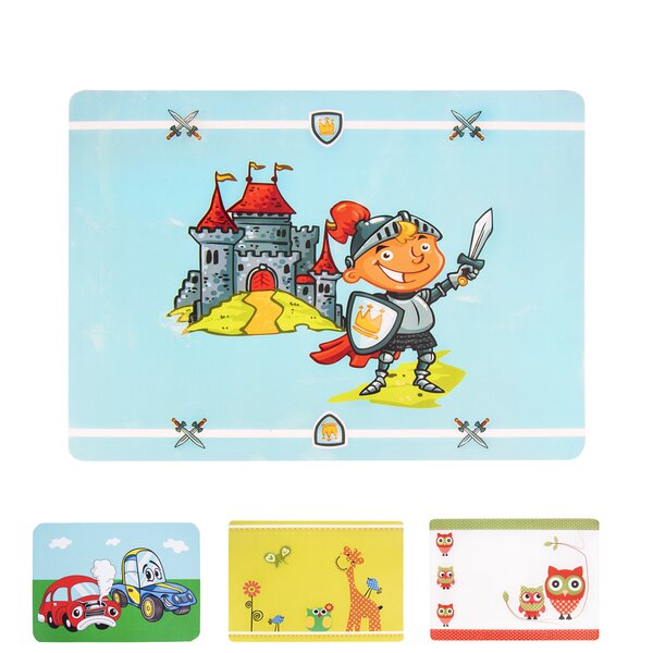 Prostírání dětské 35x25 cm