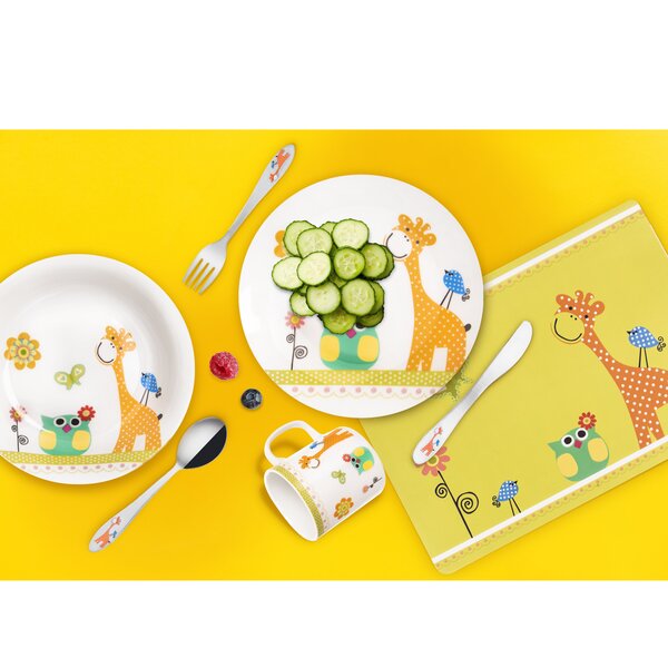 Prostírání dětské 35x25 cm