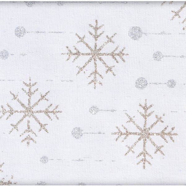 Běhoun VLOČKA 270x28 cm