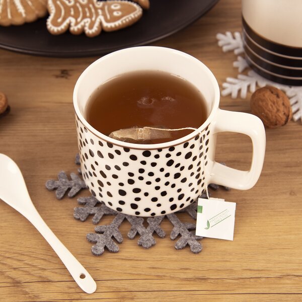 Podtácek VLOČKA 6 ks